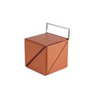 CUBE CLASSIC - BROWN