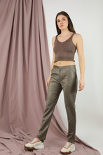 Load image into Gallery viewer, Men&#39;s Cut Merino Trousers
