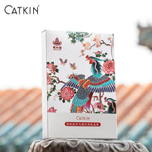 Load image into Gallery viewer, CATKIN X SUMMER PALACE Face Mask- Moisture Brighten (5PCS)
