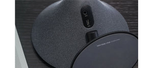 Mini Halo One Speaker - Black