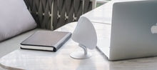 Load image into Gallery viewer, Mini Halo One Speaker - White
