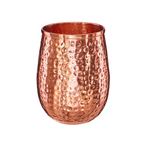 Specter & Cup - Premium copper cocktail Set
