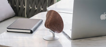 Load image into Gallery viewer, Mini Halo One Speaker - Walnut

