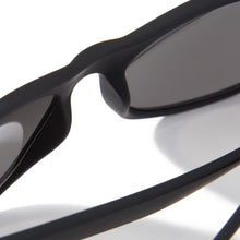 Load image into Gallery viewer, UPTONES SUNGLASSES - BLACK
