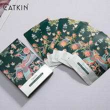 Load image into Gallery viewer, CATKIN X SUMMER PALACE Face Mask- Moisture Repair (5PCS)
