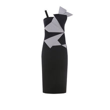 Load image into Gallery viewer, Origami dress
