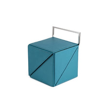 Load image into Gallery viewer, CUBE CLASSIC - PALE BLUE
