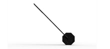 Load image into Gallery viewer, Octagon One DeskLight - Black
