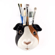 Load image into Gallery viewer, GUINEA PIG WALL VASE SMALL

