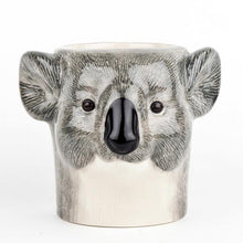 Load image into Gallery viewer, Koala Pencil Pot
