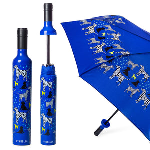 Spot On Bottle Umbrella