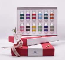 Load image into Gallery viewer, GIFT SET OF TWELVE STUNNING GINS (Postage Included)
