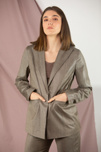 Load image into Gallery viewer, Merino Jacket with Jet Pockets

