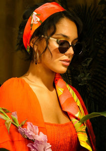 Leona Sunglasses