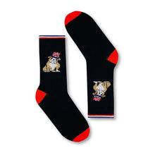 Load image into Gallery viewer, Unisex London Socks
