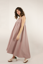 Load image into Gallery viewer, Dusty Pink One Layer Dress
