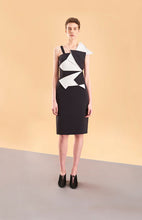 Load image into Gallery viewer, Origami dress
