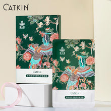 Load image into Gallery viewer, CATKIN X SUMMER PALACE Face Mask- Moisture Repair (5PCS)
