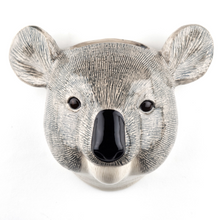 Load image into Gallery viewer, Small Koala Wall Vase
