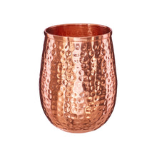 Load image into Gallery viewer, Specter &amp; Cup - Premium copper cocktail Set
