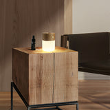 Load image into Gallery viewer, SMART DIFFUSER LAMP - Walnut
