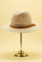 Load image into Gallery viewer, Natalie Hat - Apricot
