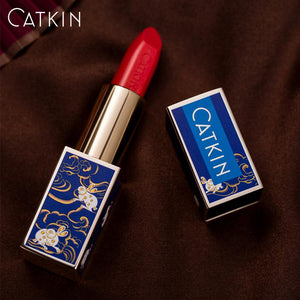 Catkin - Miss Pink With Gold Shimmer CP133