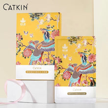 Load image into Gallery viewer, CATKIN X SUMMER PALACE Face Mask - Deep Moisture  (5PCS)
