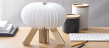 Load image into Gallery viewer, The R Space Lamp - Maple
