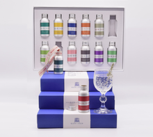Load image into Gallery viewer, GIFT SET OF TWELVE STUNNING GINS (Postage Included)
