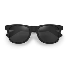 Load image into Gallery viewer, UPTONES SUNGLASSES - BLACK
