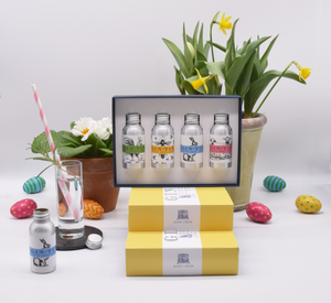 FOUR PERFECT TIPPLES FOR EASTER (Postage Included)
