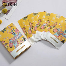 Load image into Gallery viewer, CATKIN X SUMMER PALACE Face Mask - Deep Moisture  (5PCS)
